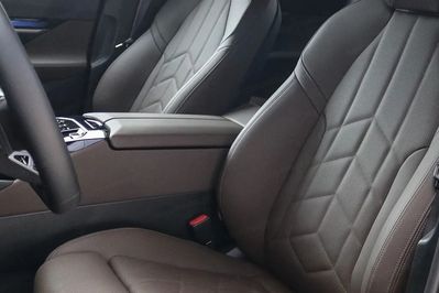 BMW Seria 5 Touring 520d xDrive M Sport