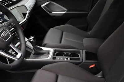 Audi Q3 35 TFSI Sportback
