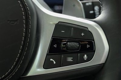 BMW X5 xDrive40d M Sport