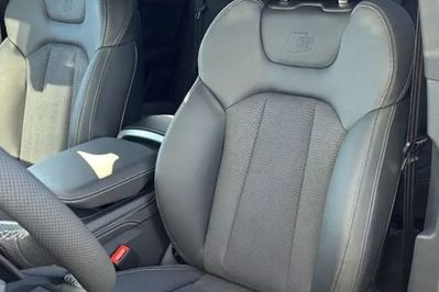 Audi Q8 50 TDI quattro