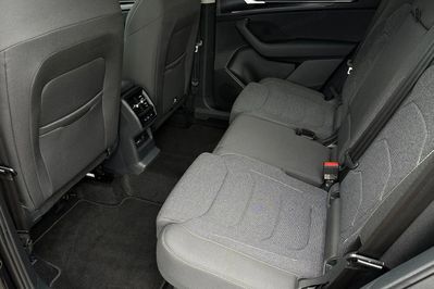 Skoda Kodiaq 1.5 TSI Selection DSG