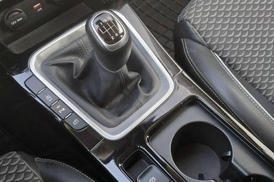 Kia ProCeed 1.5 T-GDI L