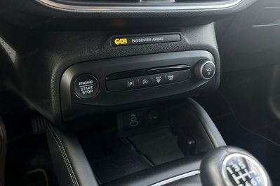 Ford Focus EcoBoost Titanium X
