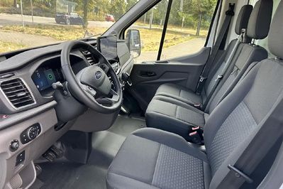 Ford Transit 350 L4 Trend Kontener Izoterma