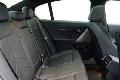 BMW Seria 5 520d xDrive M Sport