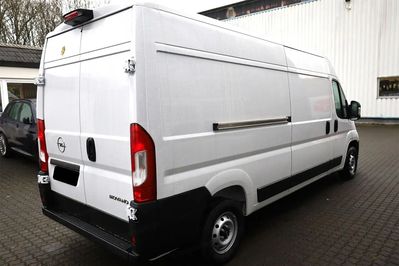 Opel Movano Heavy L3H2