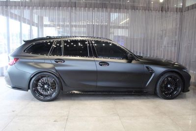 BMW Seria 3 Touring M3 Competition xDrive