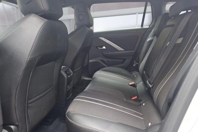 Opel Astra 1.5