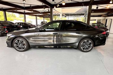 BMW Seria 5 520d xDrive M Sport