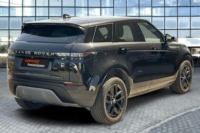 Land Rover Range Rover Evoque Evoque 2.0 D200 mHEV S