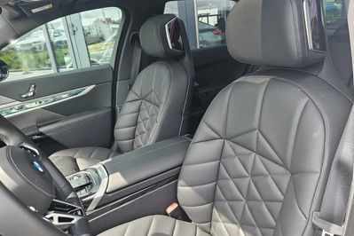 BMW Seria 7 740d xDrive M Sport
