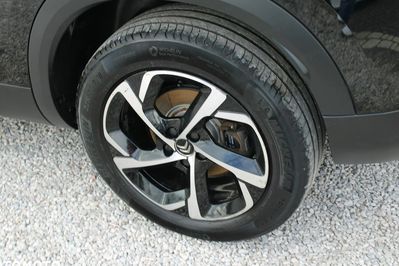 Citroen C5 Aircross BlueHDi