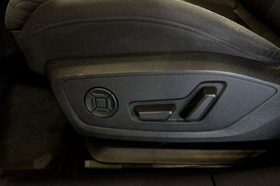 Audi A6 Avant 35 TDI