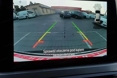 Ford Kuga 1.5 EcoBoost Titanium