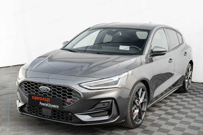 Ford Focus 2.3 EcoBoost ST X aut