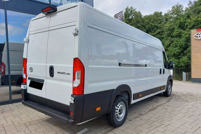 Toyota Proace Max Active L4H2