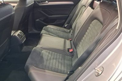 Volkswagen Passat TSI EVO Essence