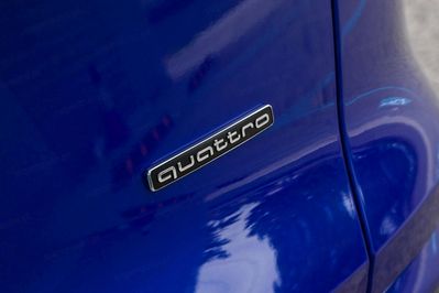 Audi Q5 TFSI quattro S line Sportback