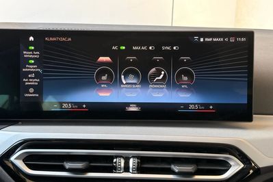 BMW Seria 3 Touring 318d