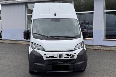Fiat Ducato 3.5t L3H3