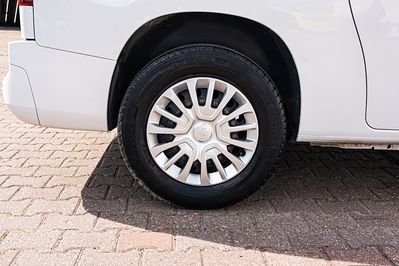 Toyota Proace City Long L2H1