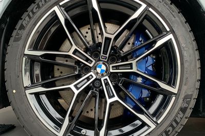 BMW Seria 2 M2