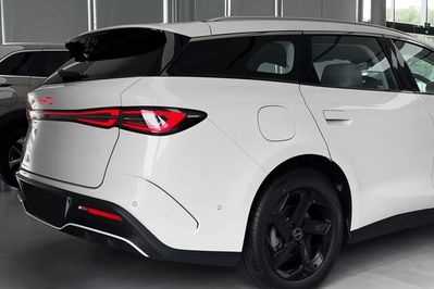 BYD Seal 6 DM-i Boost Touring