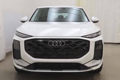 Audi Q3 e-Hybrid Sportback