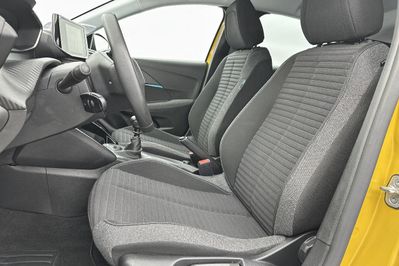 Peugeot 208 Style 1.2 PureTech