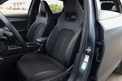 Cupra Formentor 2.0 TSI 4Drive VZ DSG