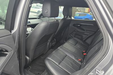 Land Rover Range Rover Evoque 1.5 P300E Phev s