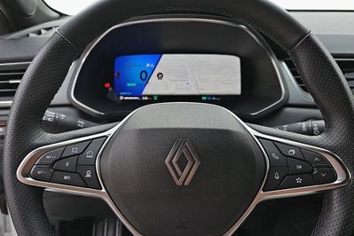 Renault Symbioz 1.8 e-Tech Full Hybrid 160 Techno
