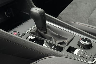 Cupra Ateca TSI DSG