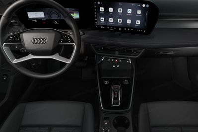 Audi A3 TFSI Sportback