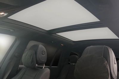 Mercedes GLS 450 d 4MATIC AMG Line