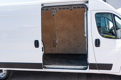 Fiat Ducato L3H2