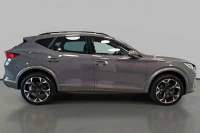 Cupra Formentor TSI DSG