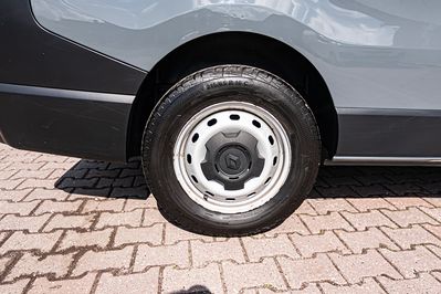 Renault Trafic L2H1 Pack Clim EDC