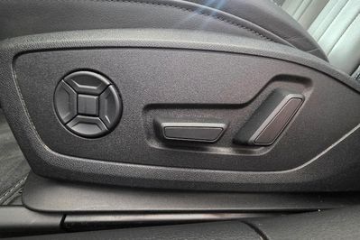 Audi A6 Avant 40 TDI Advanced