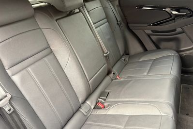 Land Rover Range Rover Evoque D200 S