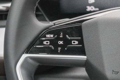 Audi Q5 TDI quattro S line