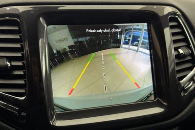 Jeep Compass 1.3 TMair S FWD S&S DDCT