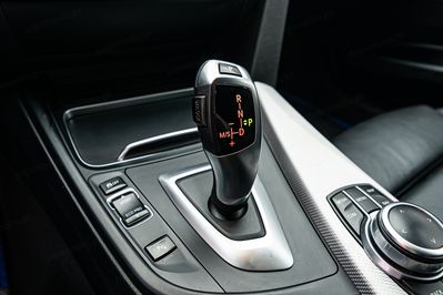 BMW Seria 3 320d M Sport  aut