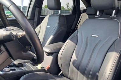 Ford Kuga 2.0 EcoBlue Vignale AWD aut