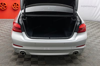 BMW Seria 5 520d 2.0