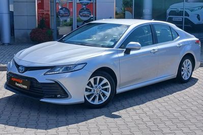 Toyota Camry 2.5 Hybrid Comfort Cvt