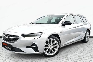 Opel Insignia 2.0 CDTI Business Elegance S&S