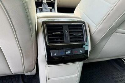 Skoda Superb 2.0 TSI