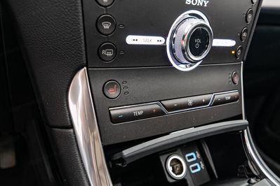 Ford Galaxy 2.0 EcoBlue Titanium