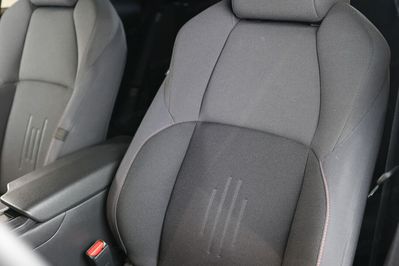 Toyota C-HR 1.8 Hybrid Style